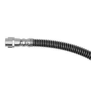 Mercedes-Benz C63 AMG Brake Hose - Rear - R1 Concepts - `12-`20